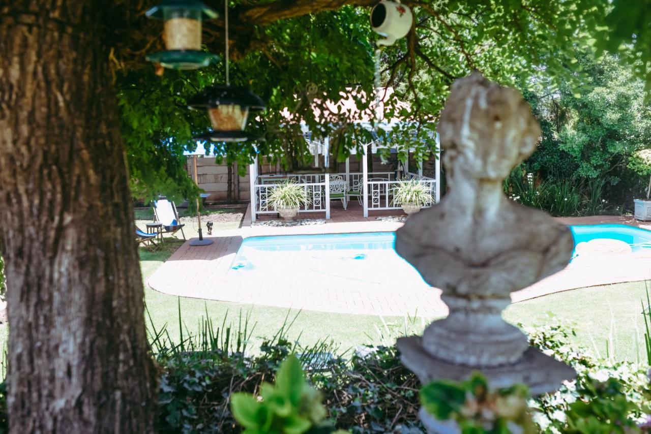 Timeless Bloemfontein Apartment Exterior photo