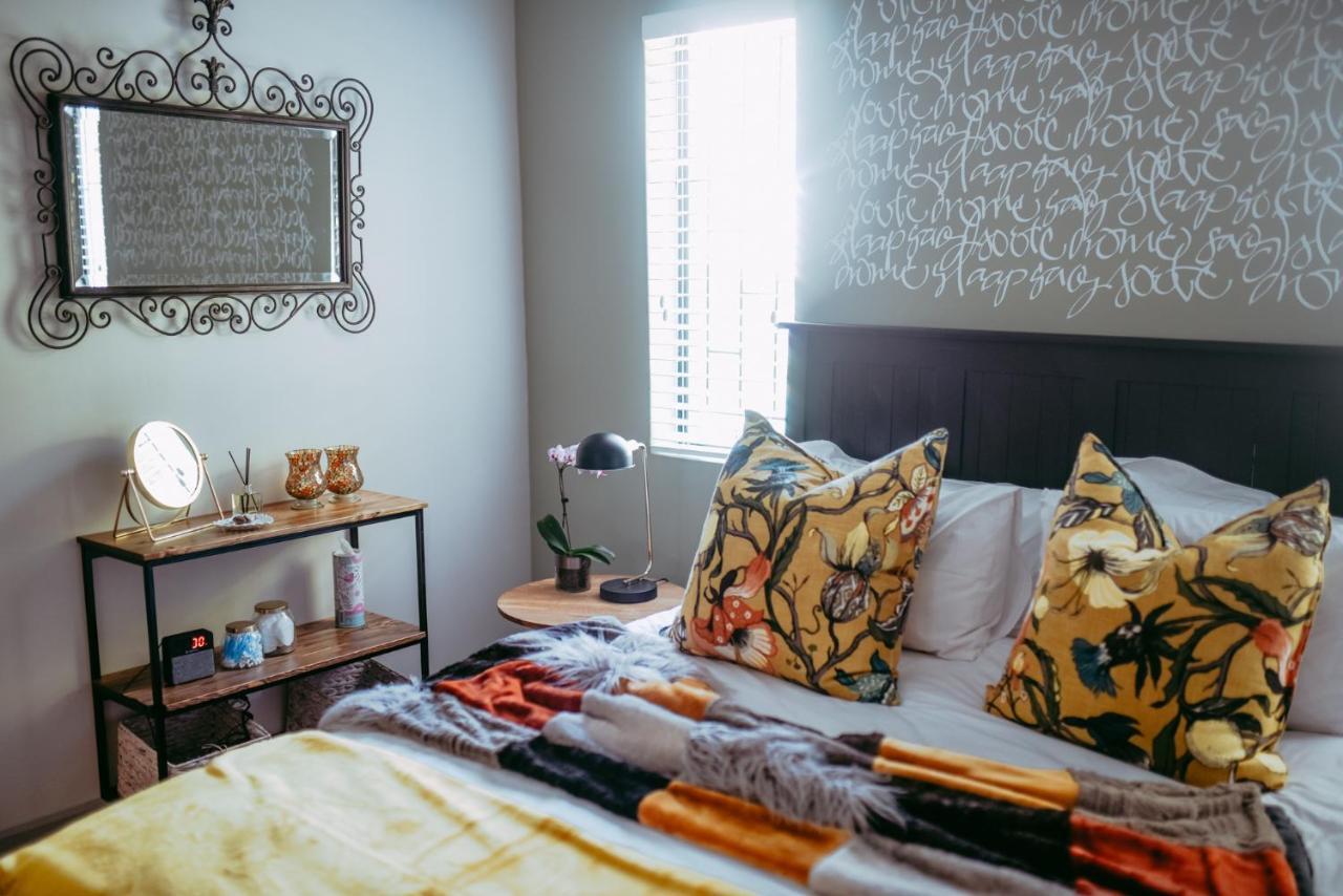 Timeless Bloemfontein Apartment Exterior photo