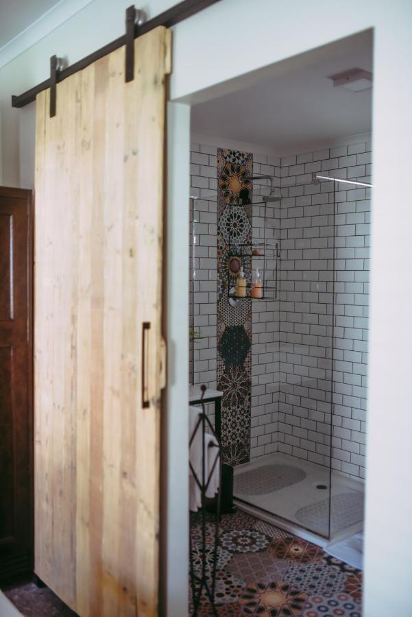 Timeless Bloemfontein Apartment Exterior photo