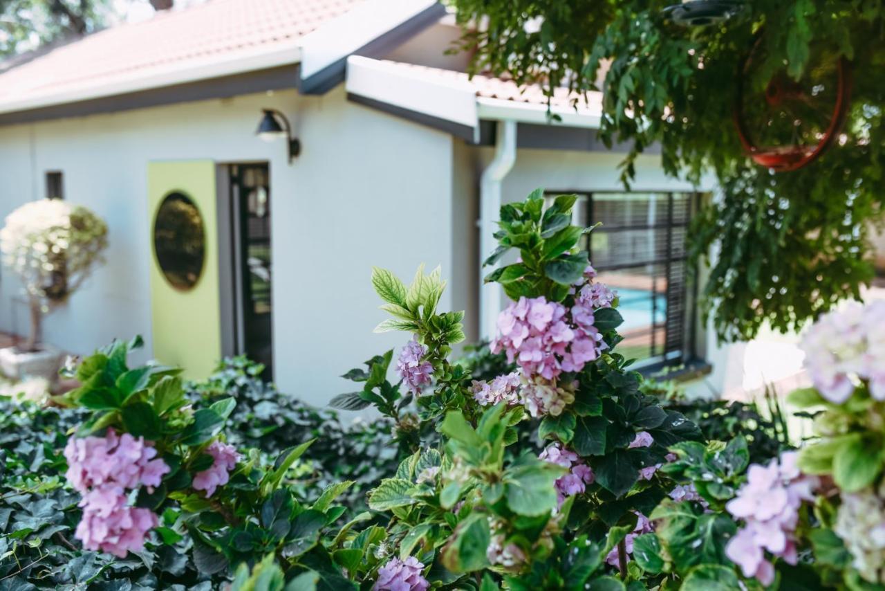 Timeless Bloemfontein Apartment Exterior photo